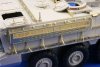 Eduard 35991 M-1126 Mounted rack and belts 1/35 Trumpeter